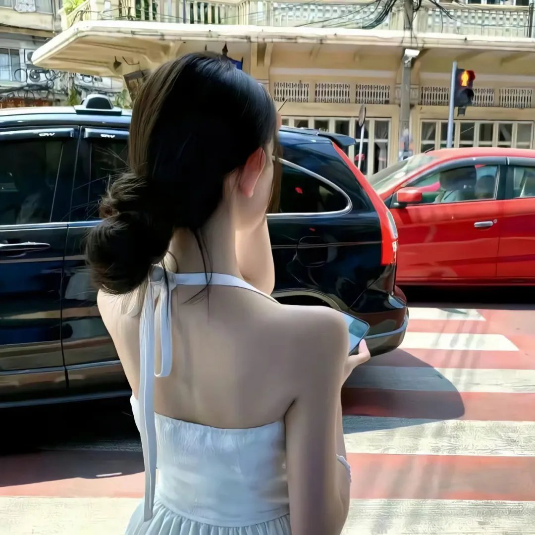 女导与强盗