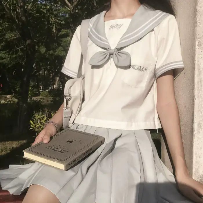蓝色妖姬