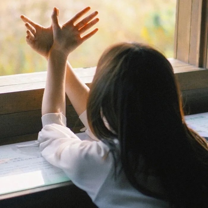 双面女人